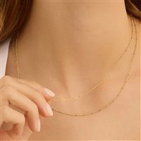 Halskette Stroili Oro Dame in Silber 1699983 - 1699983